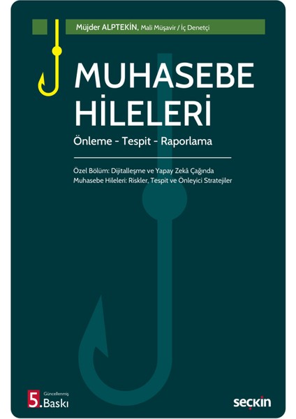 Muhasebe Hileleri