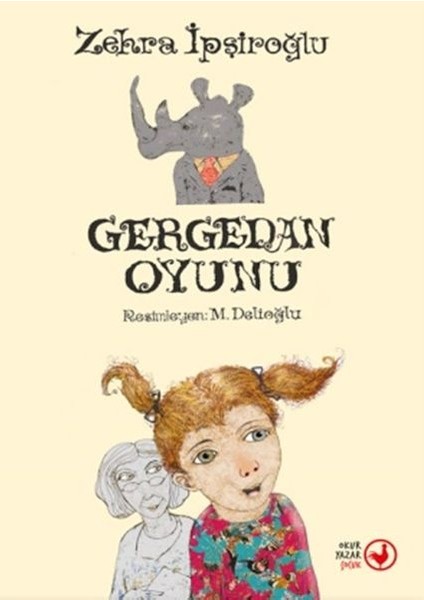 Gergedan Oyunu
