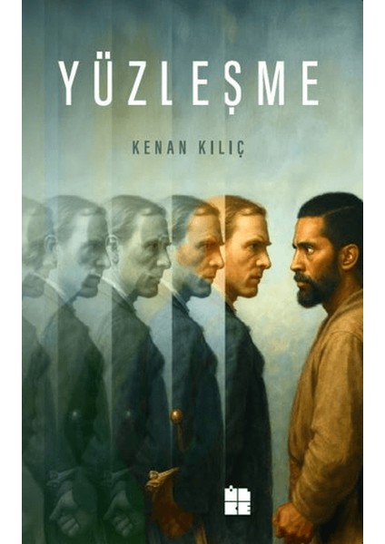 Yüzleşme