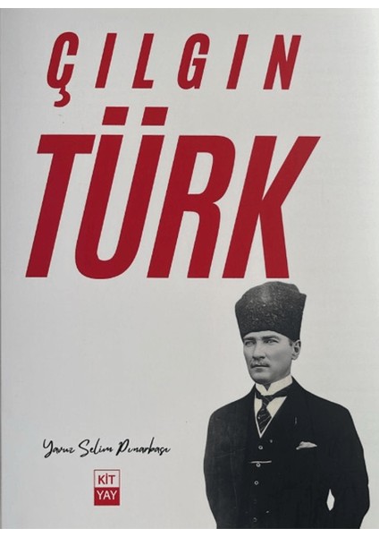 Çılgın Türk