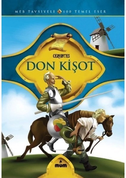 Fareler ve Insanlar ile Don Kişot -2 Kitap- fiyatları