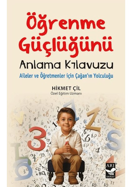 Öğrenme Güçlüğünü Anlama Klavuzu