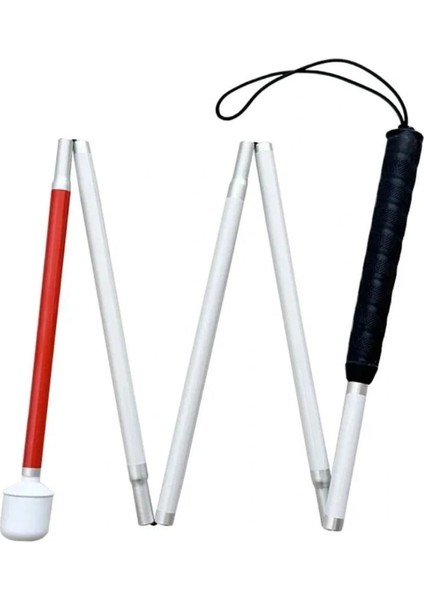 Ağma Bastonu Nrd Bs 264