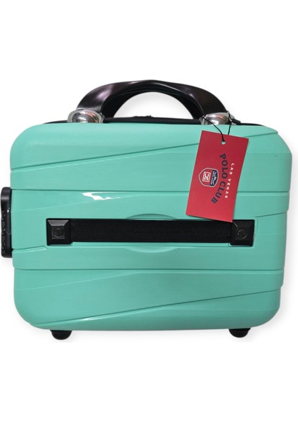 Basarideri Las Vegas Polo Club Makyaj Çantası modelleri