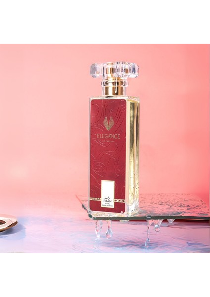 Bos Femme Edp 50 ml – Çiçeksi ve Meyvemsi Kadın Parfümü (K-070)