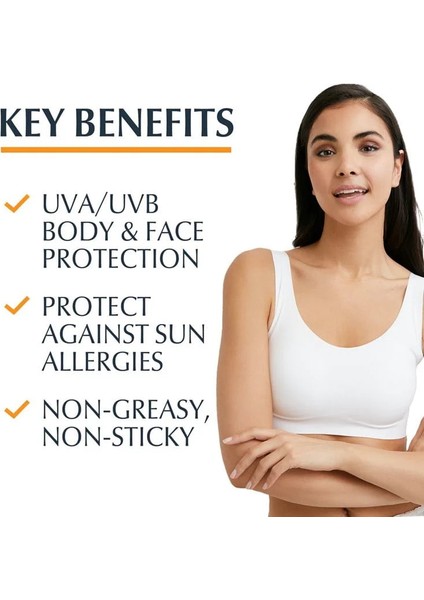 Güneş Kremi Güneş Alerjilerine Karşı SPF50 150 ml fiyatları