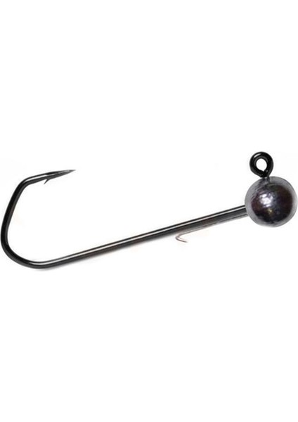 Salt Water Jighead 4/0 Iğne 3 Adet fiyatları