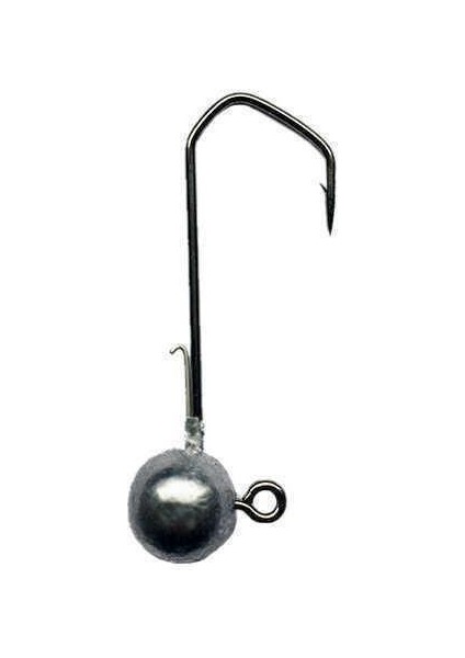 Salt Water Jighead 4/0 Iğne 3 Adet modelleri