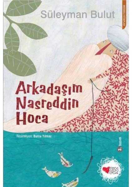 Arkadaşım Nasrettin Hoca ve Kelile ve Dimne Masalı -2 Kitap-