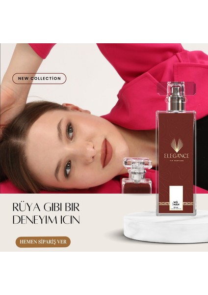 Bos Intense Edp 50 ml – Oryantal ve Baharatlı Kadın Parfümü (K-116) modelleri