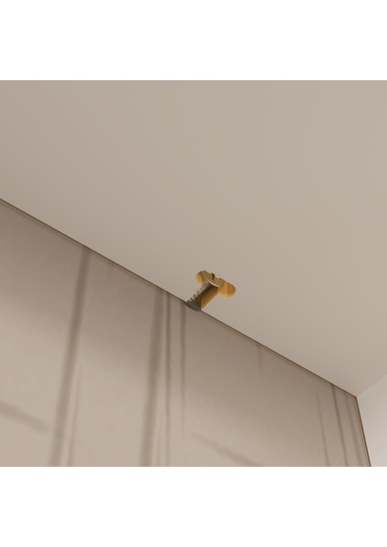 Duvara Asılabilir Dekoratif Modem Saklama Dolabı fırsatları