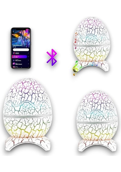 Yumurta Işık Speaker fiyatları