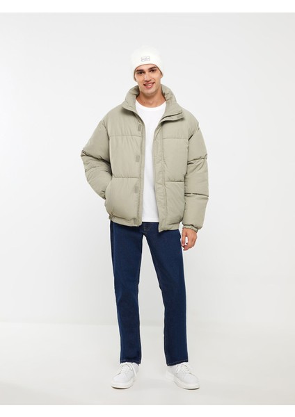 Yeni Sezon Etiket Baskılı Erkek Triko Bere modelleri