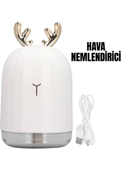 Tvsn Hava Nemlendiricisi