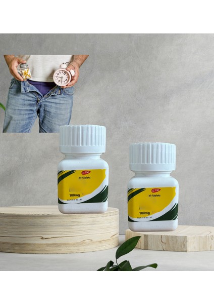 Cialıs8 100_MG 30'lu Tablet x 2 Kutu GECIKTIRICILI60 Hap Erkeklere Özel Sertlestırıçı9 Süper Etki Zirvede Güc Takviye Kuvvet Arttırıçi9 GIZLIPAKETLME_TIMEOUTPERFORMANCE_VIÂGR-Â_LIFTÂ_5_20