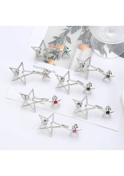 Pantolon Bel Daraltıcı Çıtçıt – Yıldız ve Gülen Yüz Motifli Kemer Aparatı, Kemer, Aparat, modelleri