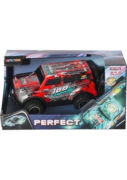 UJ99-Y240 1 :20 2 :4ghz Kontrol Şarjlı Full LED Işıklı Arazi Aracı - Gepettoys fiyatları