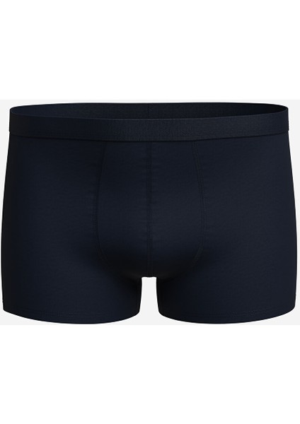 Yeni Sezon Standart Kalıp Pamuklu Esnek Erkek Boxer 3'lü fiyatları