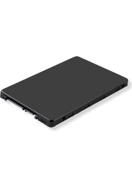 Thinksystem 2.5&quot; Multi Vendor 1.92TB Entry Sata 6gb Hot Swap SSD