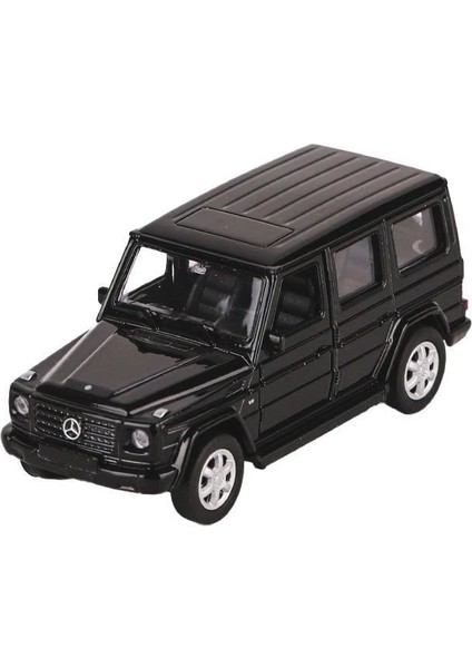 43689 Welly Dıe Castt Pull Back Mercedes G-Class - 1 Adet Stokta Olan Gönderilir indirimleri