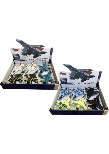 XHD-W96132-1-2 Çekbırak Buhar Atan Şarjlı Savaş modelleri