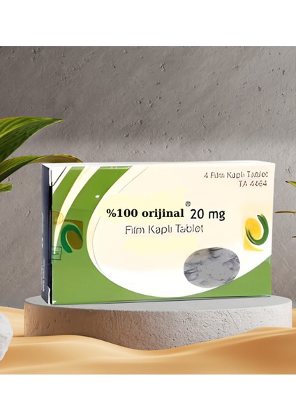 ÇİALIS_20_MG 4'lü Tablet % 100 Orjınal Performansa Destek Kuvvet Arttırıçi4 Hap Geçıktırıcıli4 Erkeklere Ekstra Sertlestırıçilı4 Istêk Arttırıçi4 Çialıs_viâgrâ_lıftâ_timeoutperformance_5