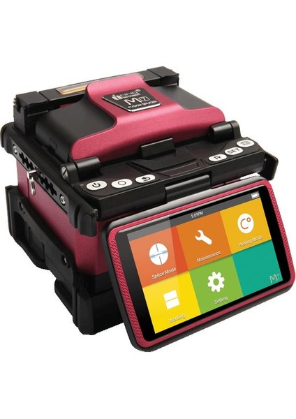 Inno M7 Ultra Tasınabılır Tasarlanmıs Aktıf V-Groove Füzyon Cihazı