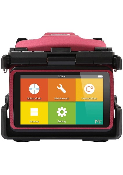 Inno M7 Ultra Tasınabılır Tasarlanmıs Aktıf V-Groove Füzyon Cihazı fiyatları