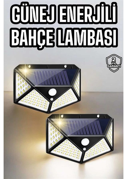 Bahçe Havuz Güneş Enerjili Solar Işıklandırma Sensörlü Bahçe Aydınlatma fiyatları