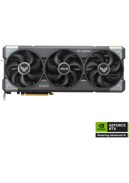 Asus Geforce TUF-RTX5090-32G-GAMING 32GB Gddr7 512BIT 2xhdmı 3xdp Ekran Kartı fiyatları