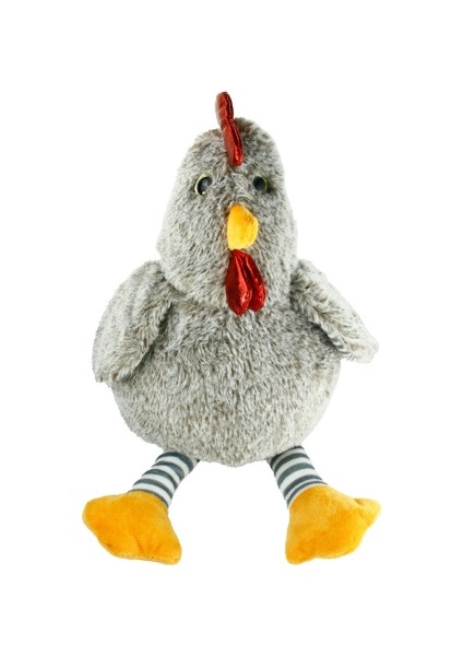 PB31191-23 Peluş 23CM Horoz 3A. -Vrd