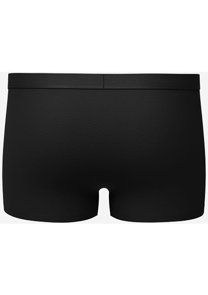 Yeni Sezon Standart Kalıp Pamuklu Esnek Erkek Boxer 3'lü indirimleri