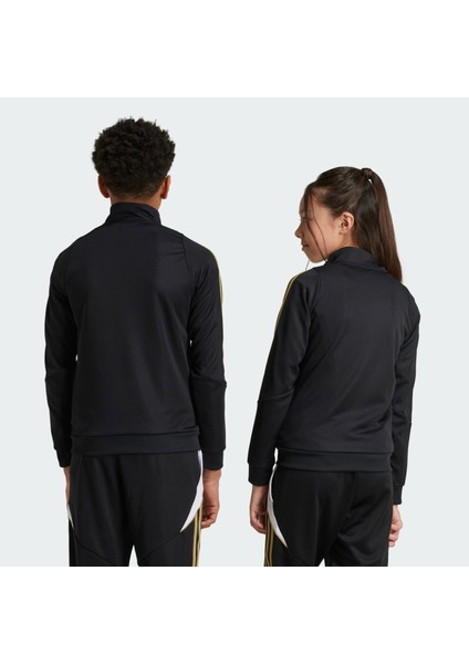 Performance IZ2992 Messi Track Suit Jacket Kids indirimleri