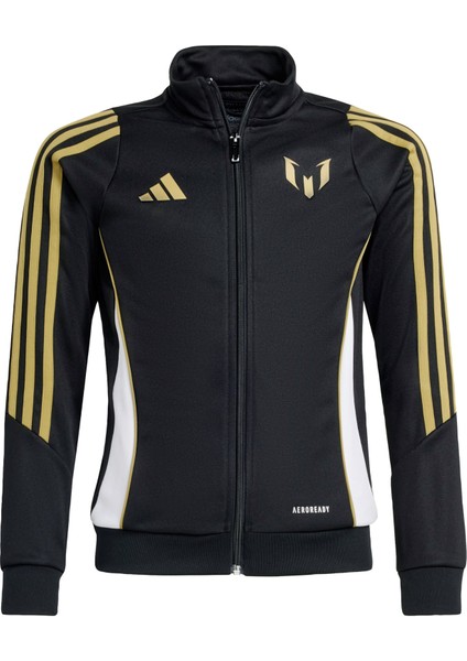 Performance IZ2992 Messi Track Suit Jacket Kids
