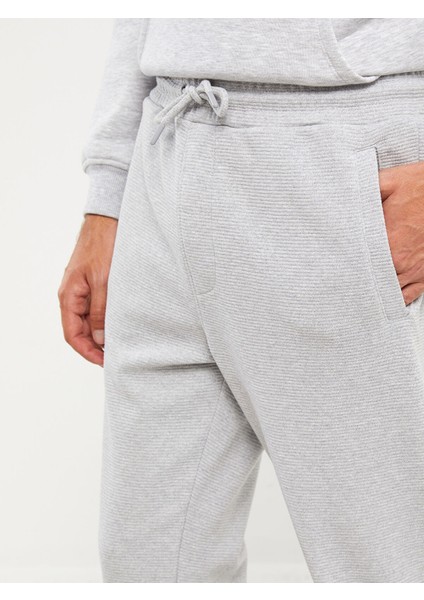 Yeni Sezon Slim Fit Erkek Jogger Eşofman Altı modelleri