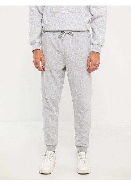 Yeni Sezon Slim Fit Erkek Jogger Eşofman Altı fırsatları