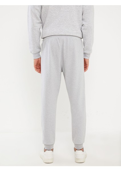 Yeni Sezon Slim Fit Erkek Jogger Eşofman Altı indirimleri