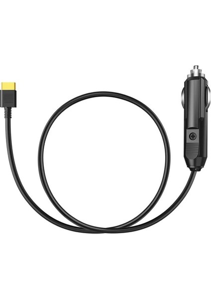 Bluettı POWEROAK-A-PTC-D16-UN-CLM-XT60-SELL AC2A/AC70/EB55/ELITE 100 V2/elıte 200 V2 Uyumlu Araç Şarj Kablosu