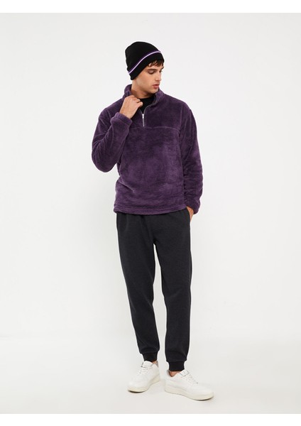 Yeni Sezon Slim Fit Erkek Jogger Eşofman Altı