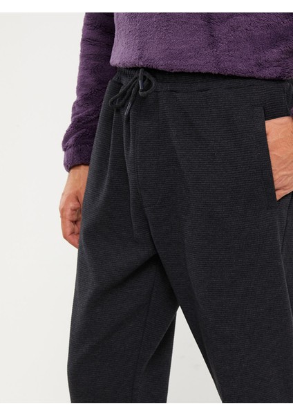 Yeni Sezon Slim Fit Erkek Jogger Eşofman Altı modelleri