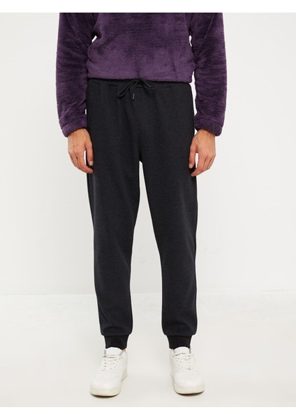 Yeni Sezon Slim Fit Erkek Jogger Eşofman Altı fırsatları