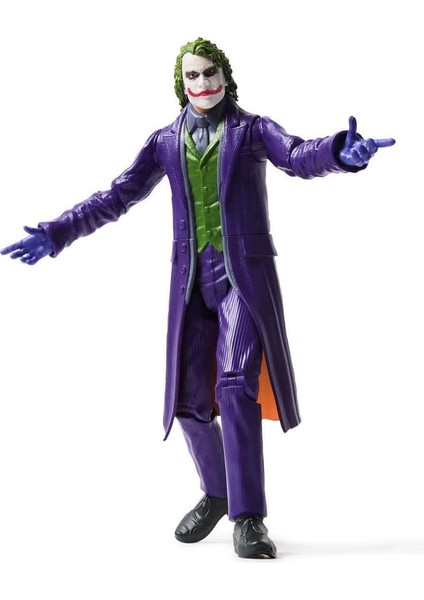 Batman The Dark Knight 85. Yıl Dönümü Joker Aksiyon Figürü 30 cm fiyatları