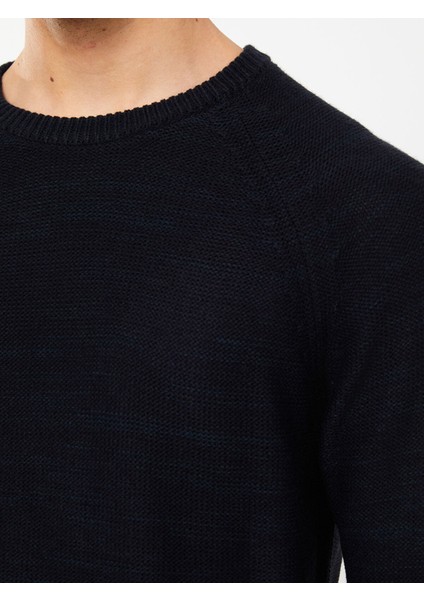 Yeni Sezon Bisiklet Yaka Erkek Triko Kazak fırsatları