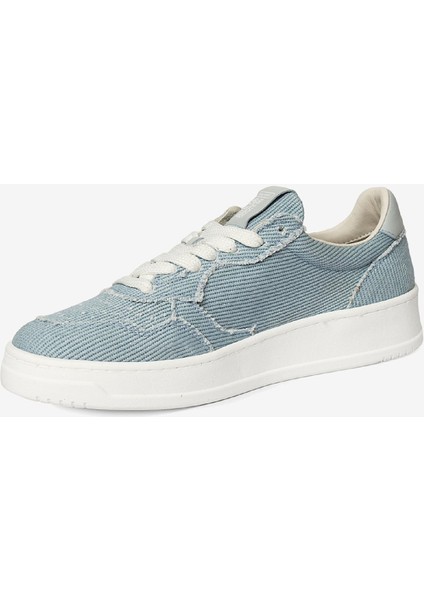 Kadın Bebe Mavi Sneaker Ayakkabı 4Y2SA33340