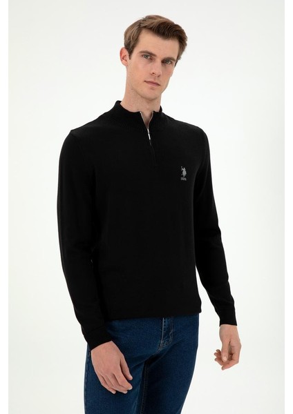 2228115 Yatte U.s Polo Assn. Erkek Kazak modelleri