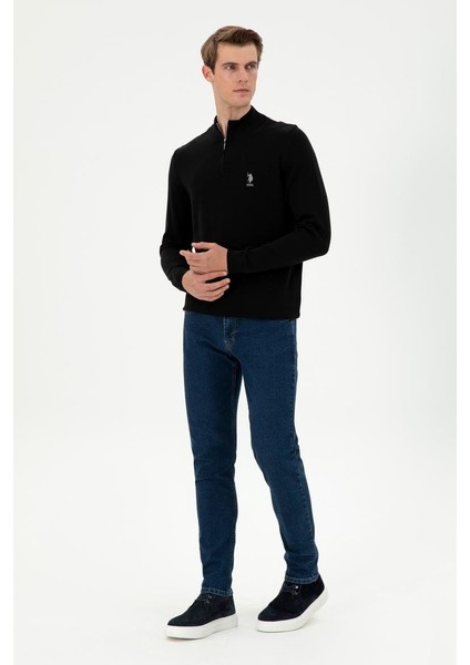 2228115 Yatte U.s Polo Assn. Erkek Kazak fırsatları