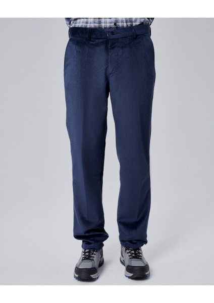 Erkek Kadife Pantolon modelleri