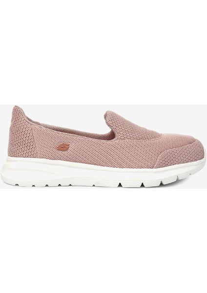 Kadın Pembe Sneaker Ayakkabı 4Y2CA57730