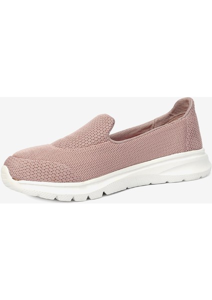 Kadın Pembe Sneaker Ayakkabı 4Y2CA57730