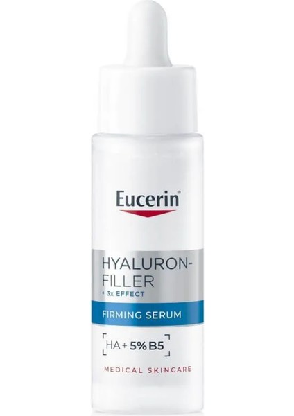 Hyaluron-Filler Sıkılaştırıcı Serum 30 ml fiyatları